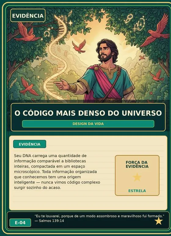 Design da Vida